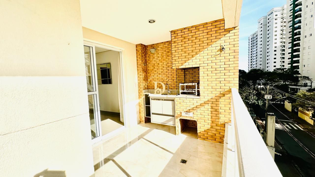 Apartamento, 2 quartos, 80 m² - Foto 3