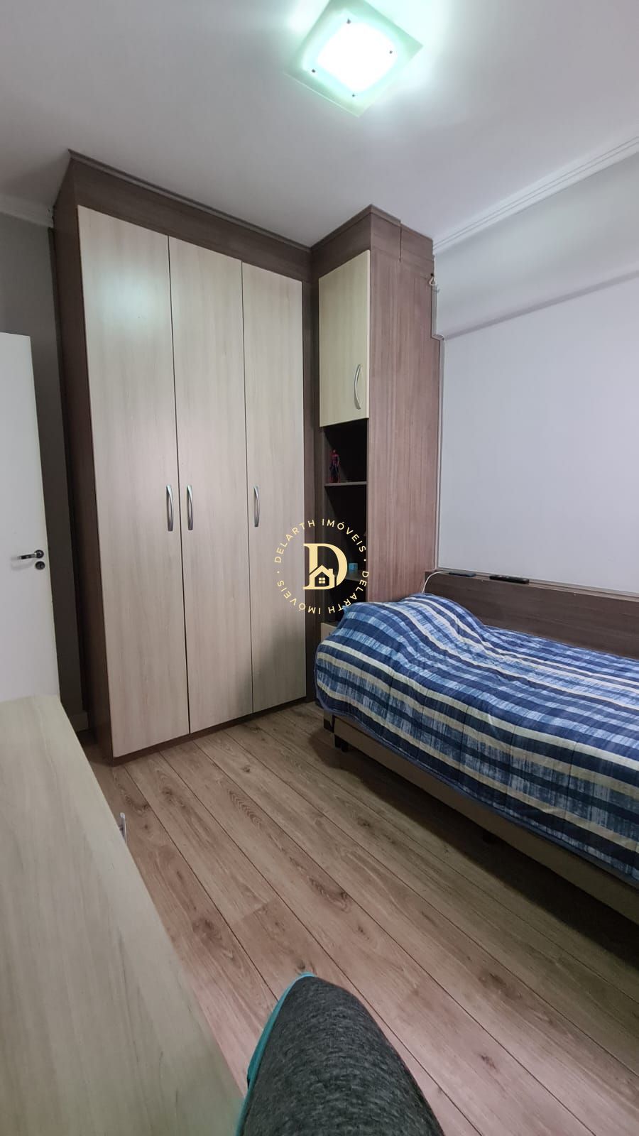 Apartamento, 3 quartos, 122 m² - Foto 5