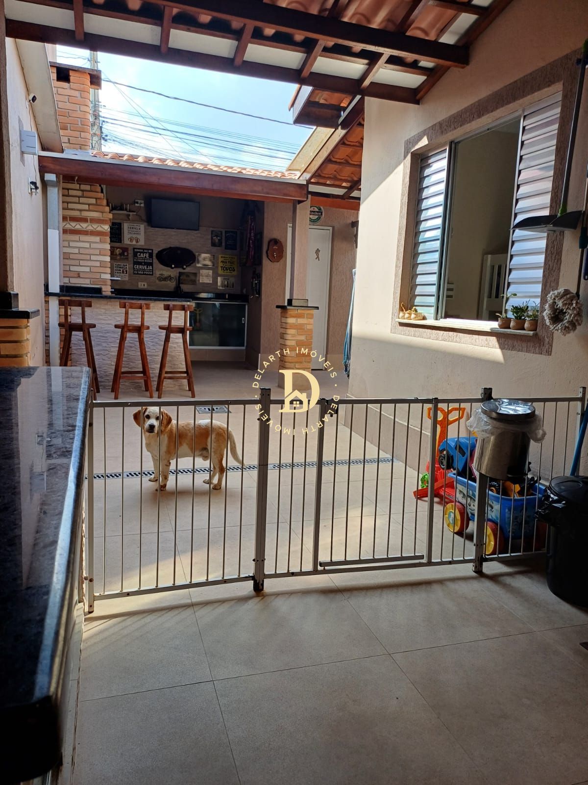 Casa, 2 quartos, 129 m² - Foto 5