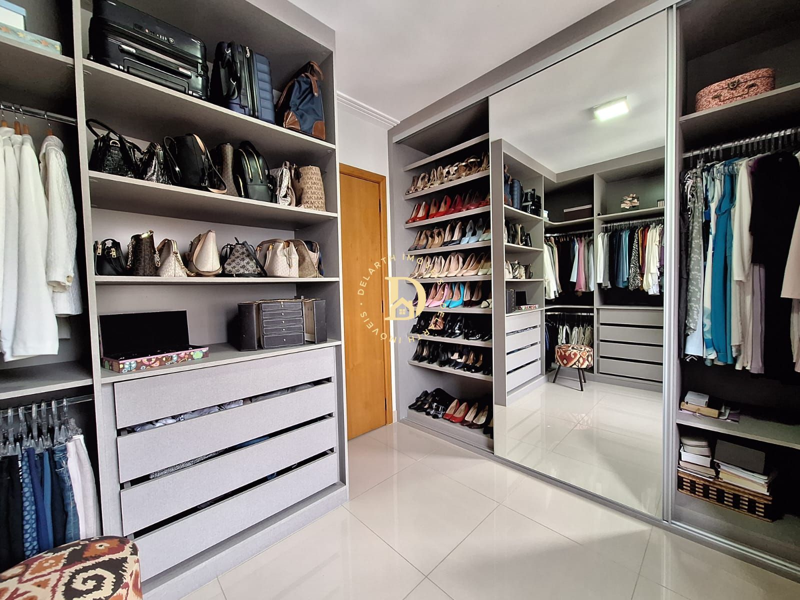 Cobertura, 5 quartos, 256 m² - Foto 15