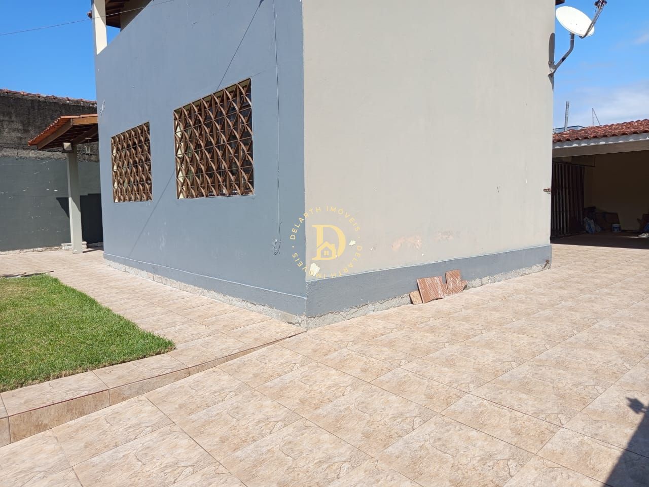 Sobrado, 3 quartos, 212 m² - Foto 26