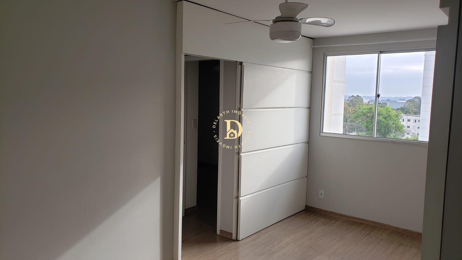 Apartamento, 2 quartos, 45 m² - Foto 2