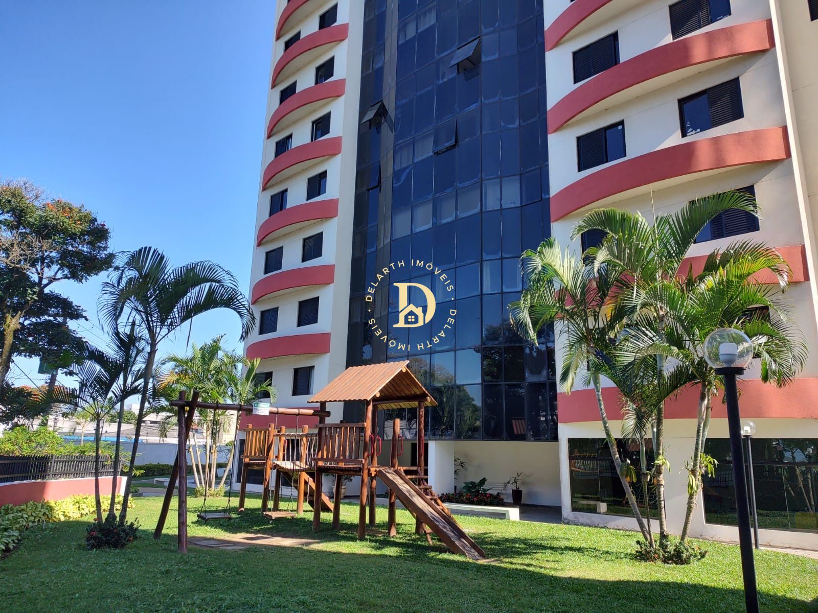 Apartamento, 3 quartos, 92 m² - Foto 1