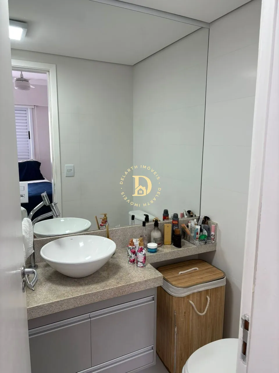 Apartamento, 3 quartos, 90 m² - Foto 13