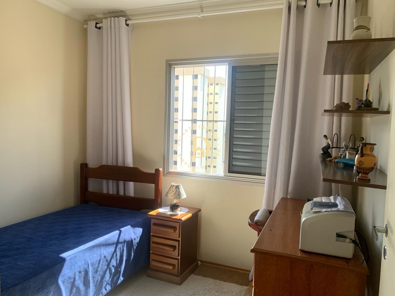 Apartamento à venda com 3 quartos, 76m² - Foto 5