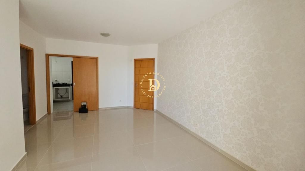 Apartamento à venda e aluguel com 4 quartos, 118m² - Foto 1