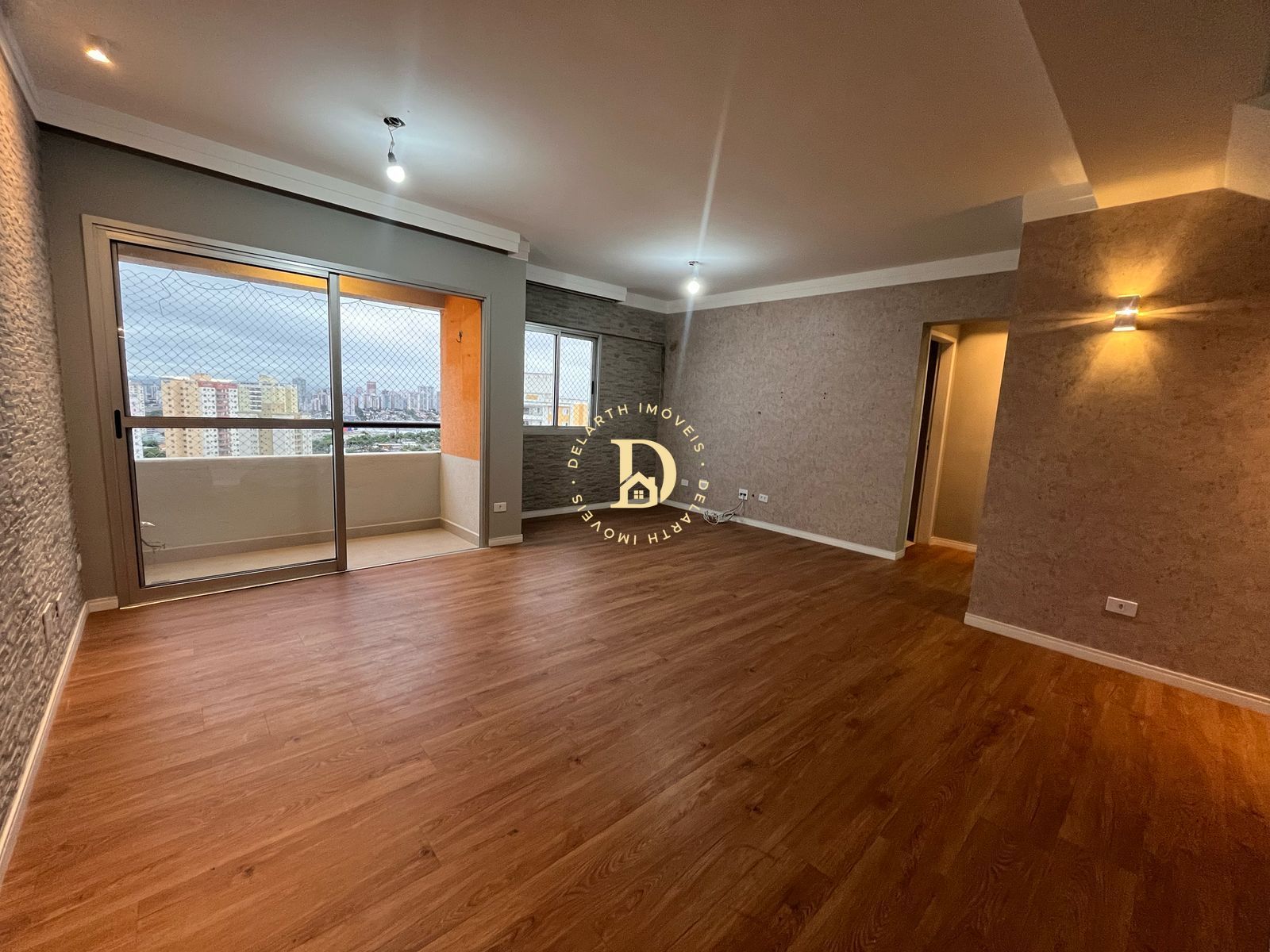 Cobertura à venda com 3 quartos, 170m² - Foto 1