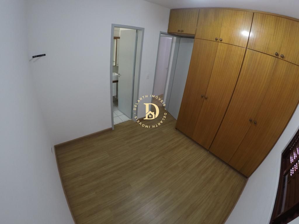 Apartamento à venda com 3 quartos, 74m² - Foto 3