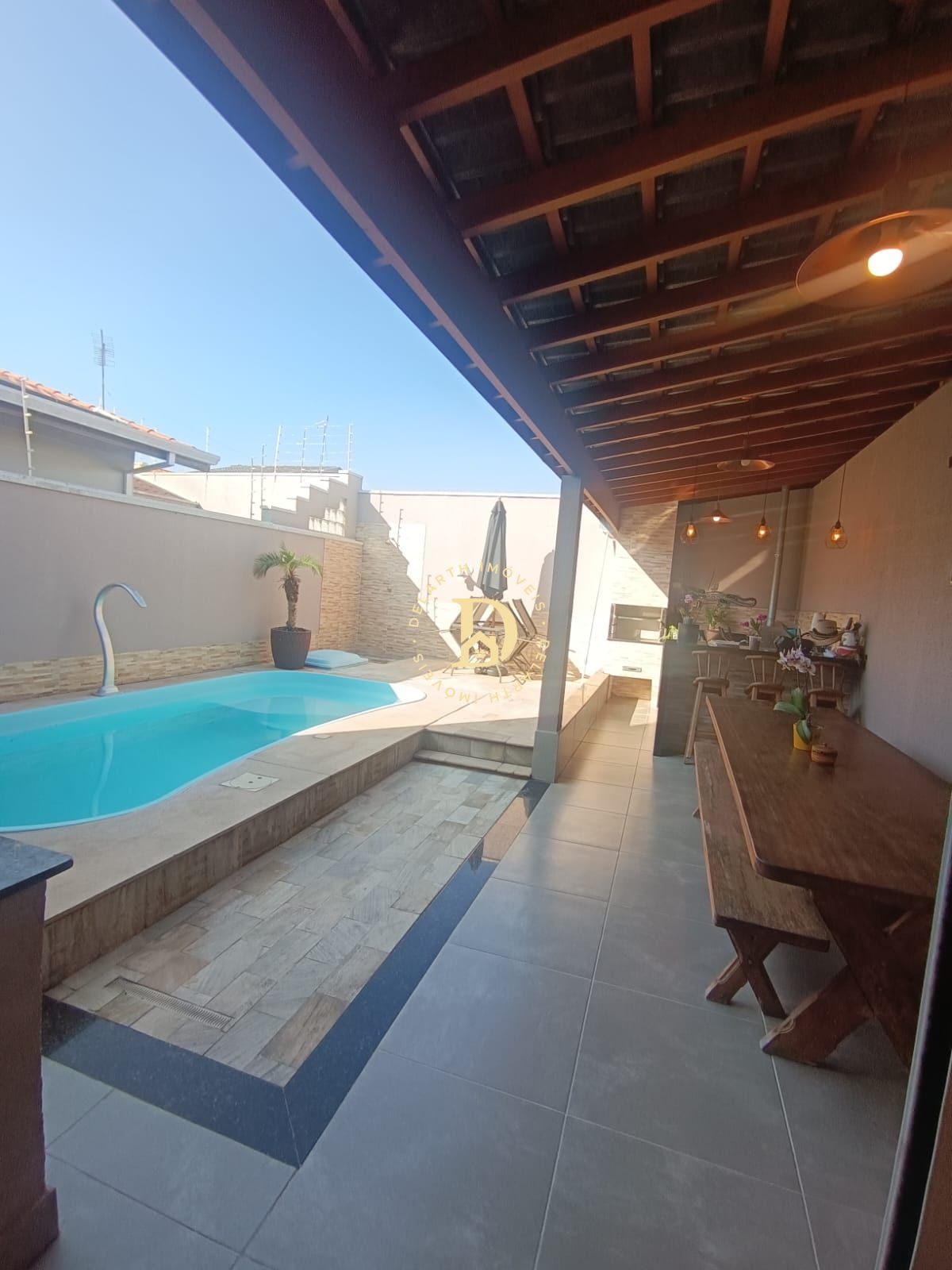 Sobrado, 3 quartos, 137 m² - Foto 17