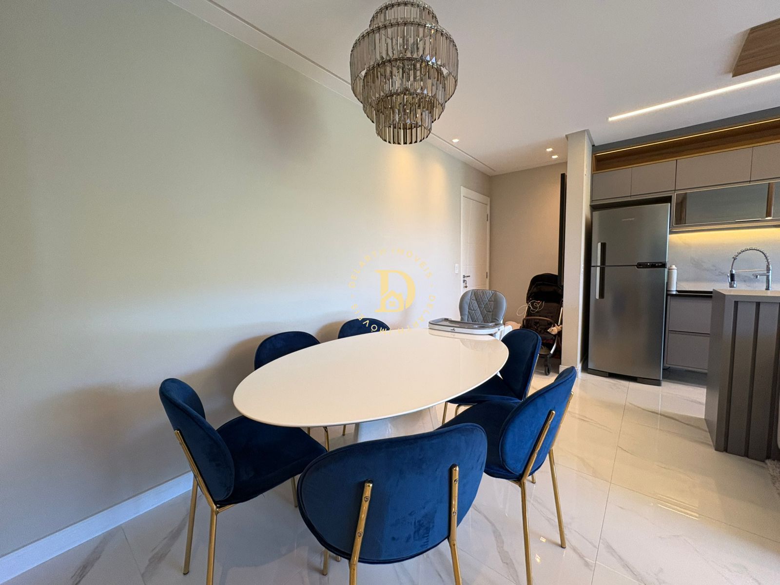 Apartamento, 2 quartos, 67 m² - Foto 5