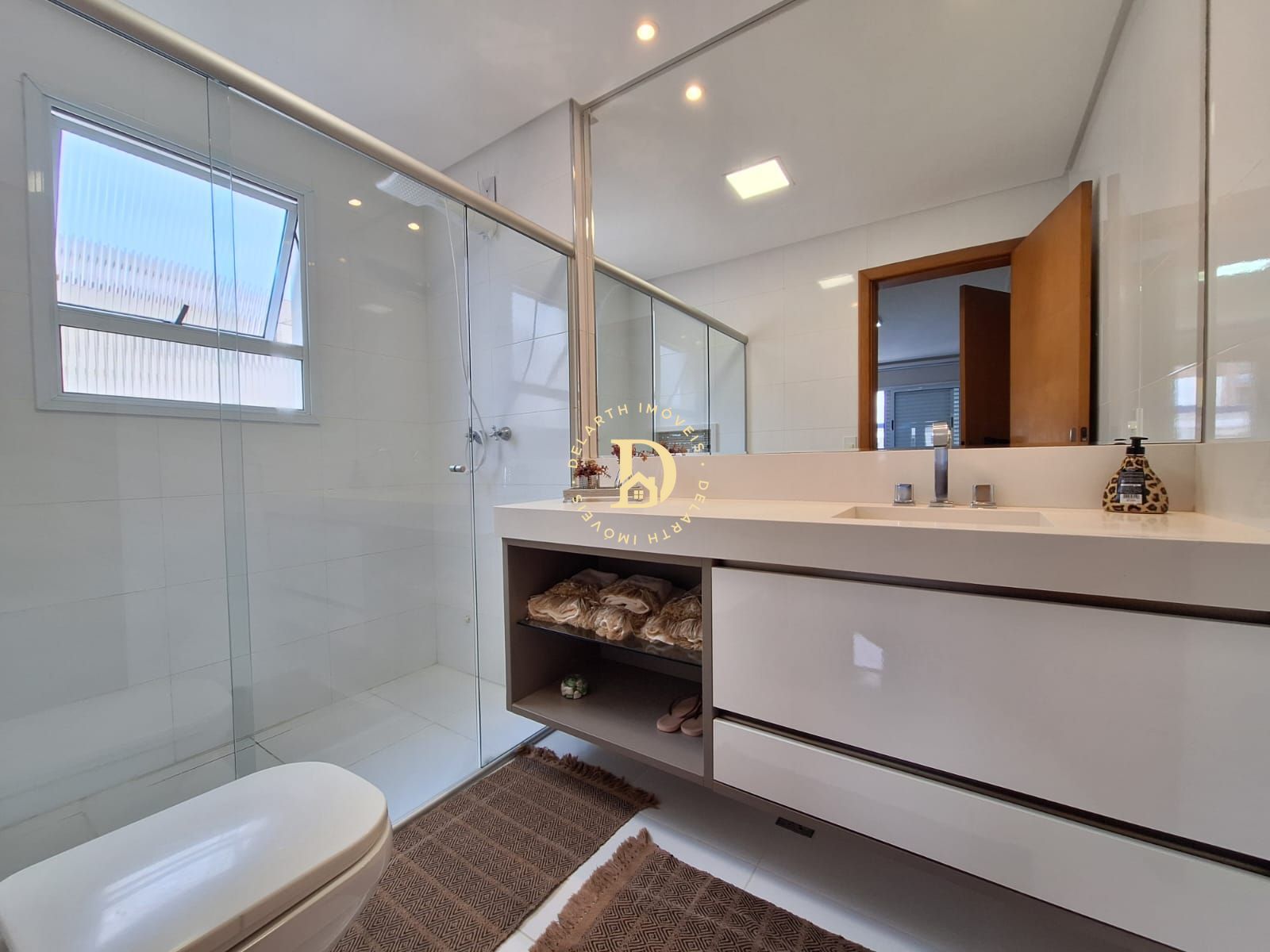 Cobertura, 5 quartos, 256 m² - Foto 8