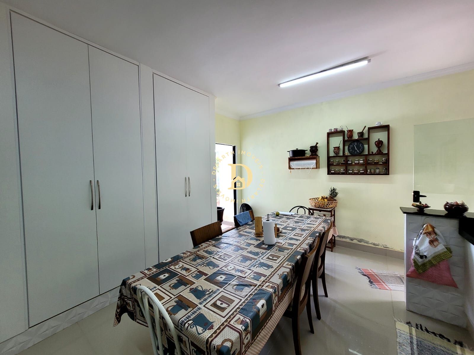 Casa, 2 quartos, 90 m² - Foto 5