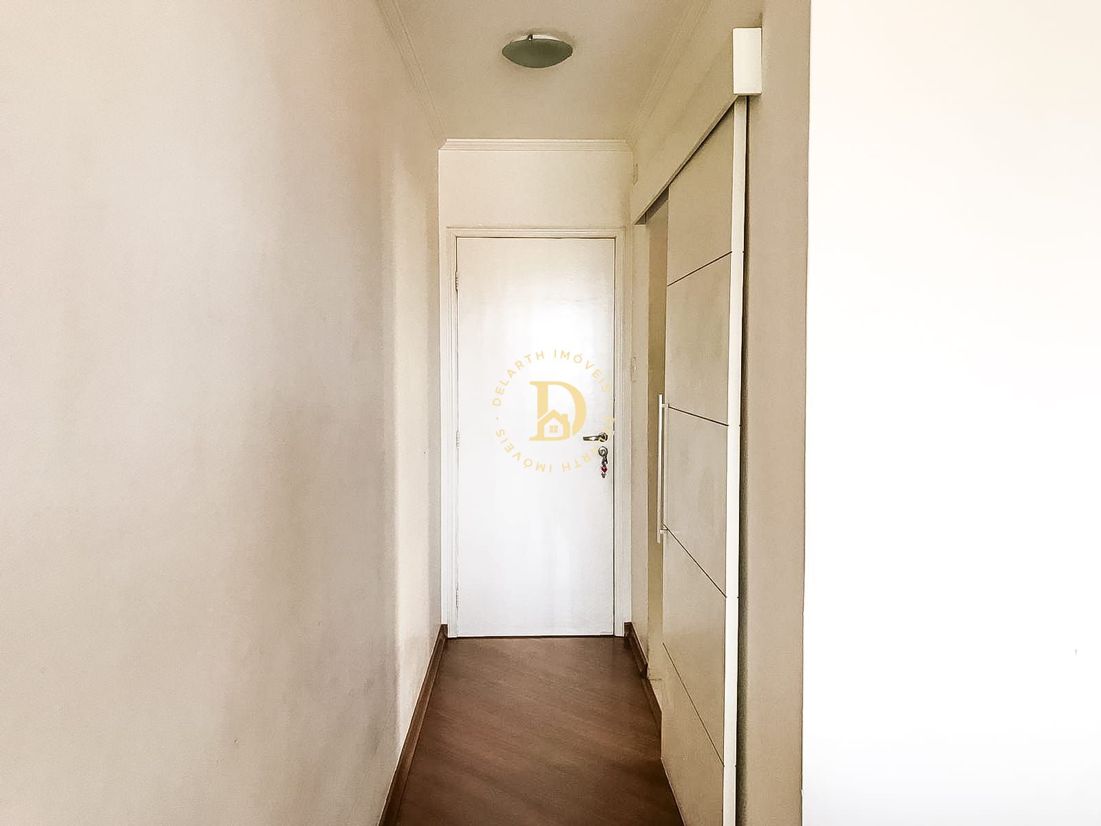 Apartamento à venda com 3 quartos, 88m² - Foto 1