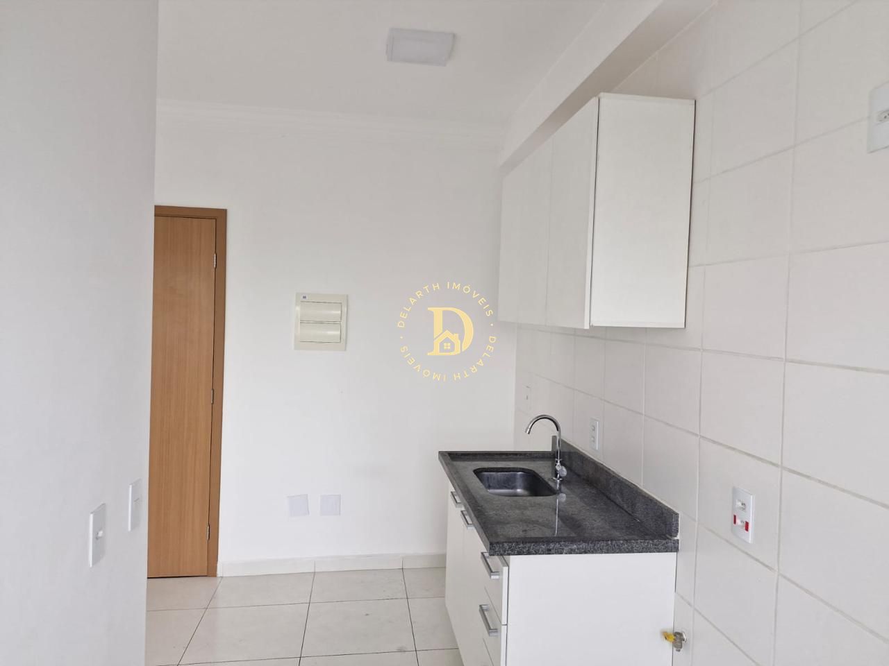 Apartamento, 2 quartos, 46 m² - Foto 3