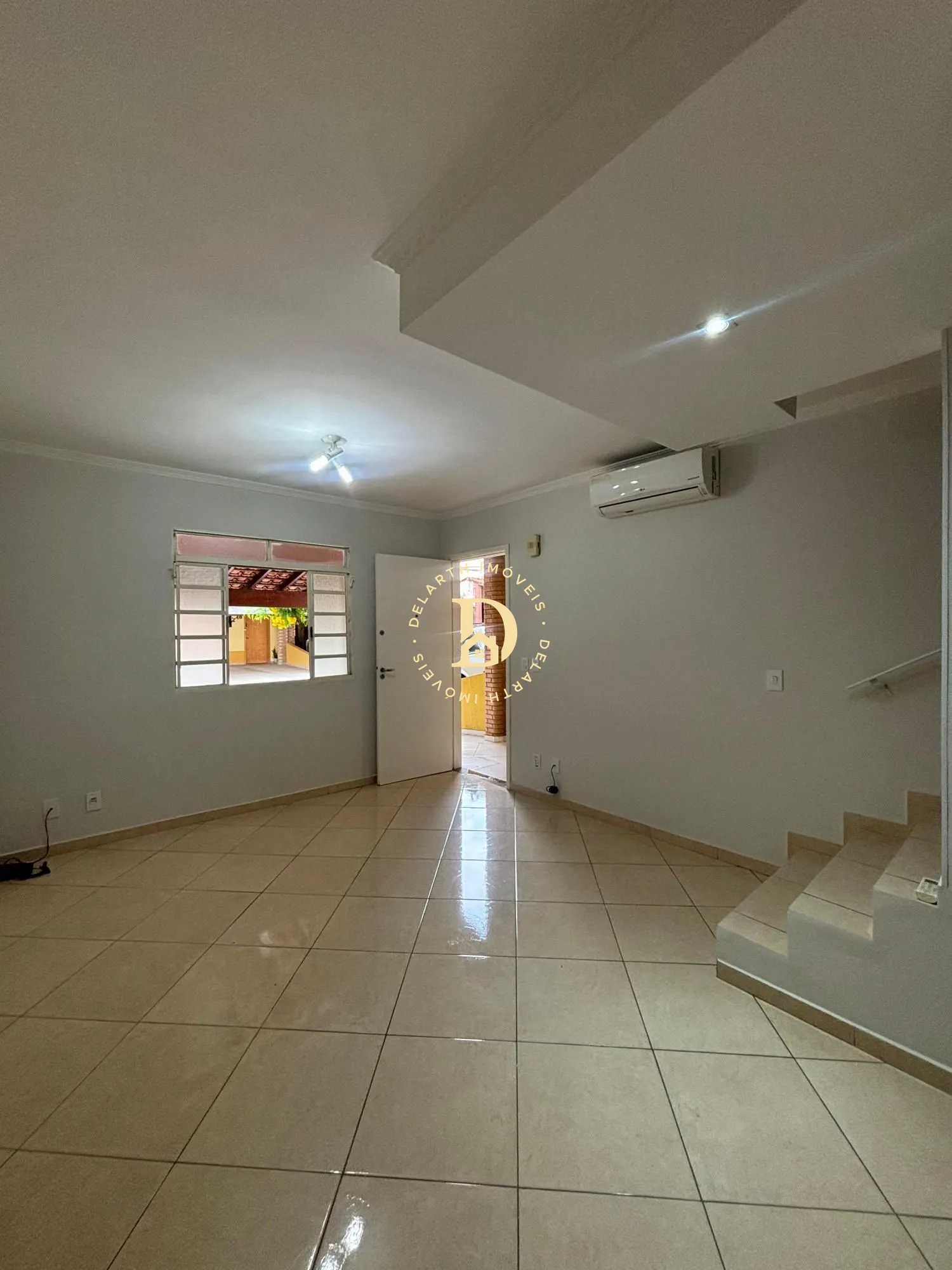 Casa de Condomínio, 2 quartos - Foto 3