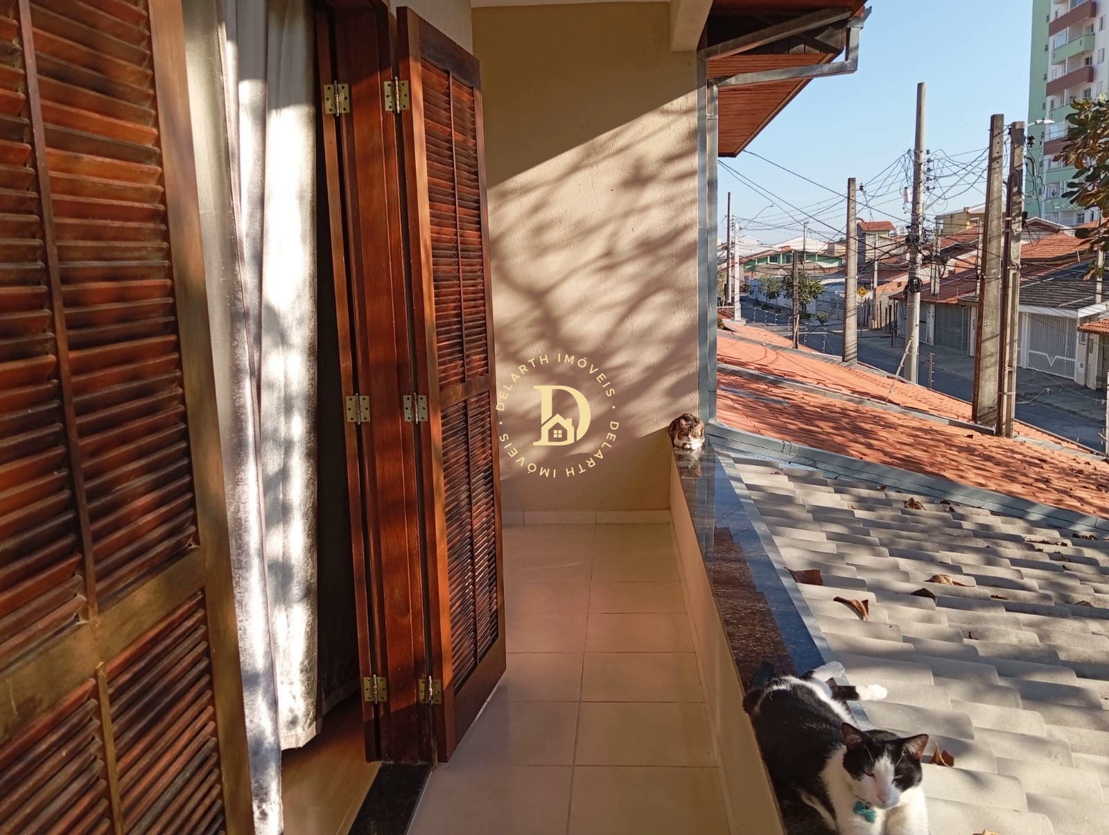 Sobrado à venda com 3 quartos, 204m² - Foto 16