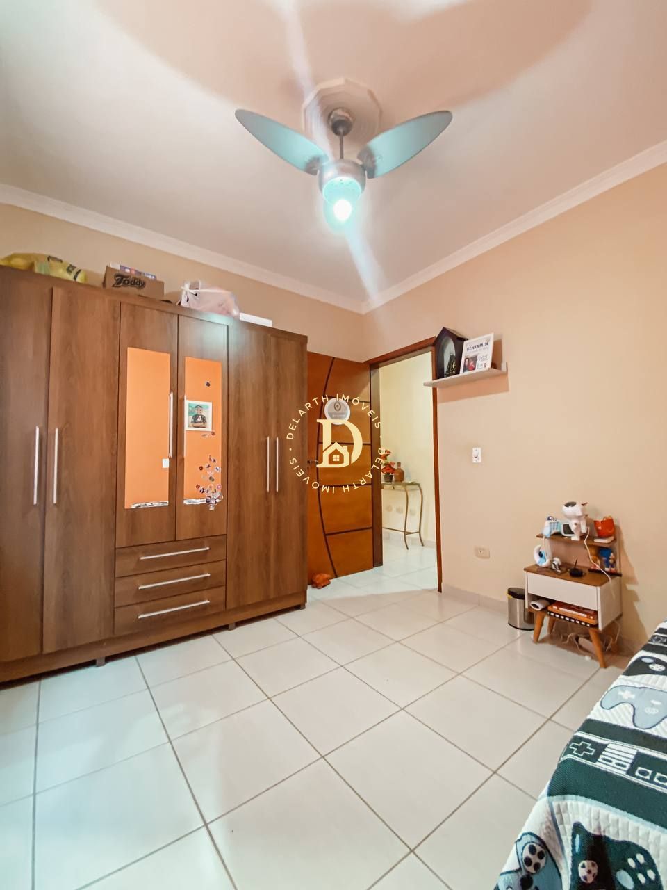 Sobrado à venda com 3 quartos, 217m² - Foto 14