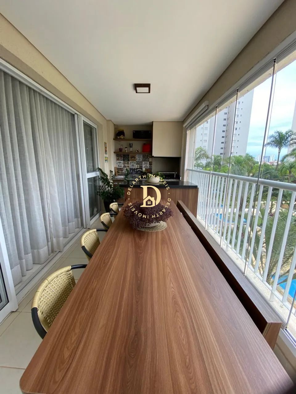 Apartamento, 3 quartos, 156 m² - Foto 13