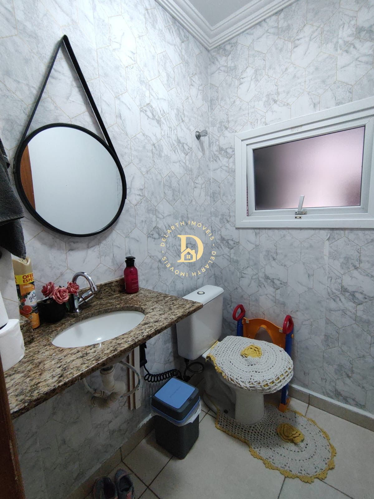 Casa de Condomínio, 2 quartos - Foto 10