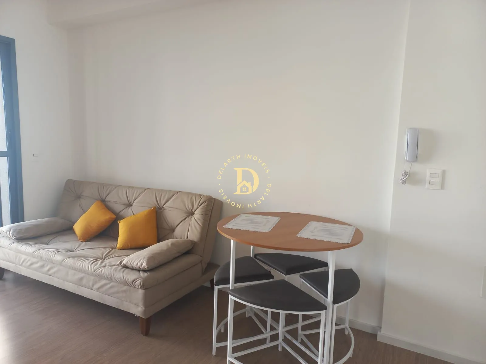 Apartamento, 1 quarto, 33 m² - Foto 5