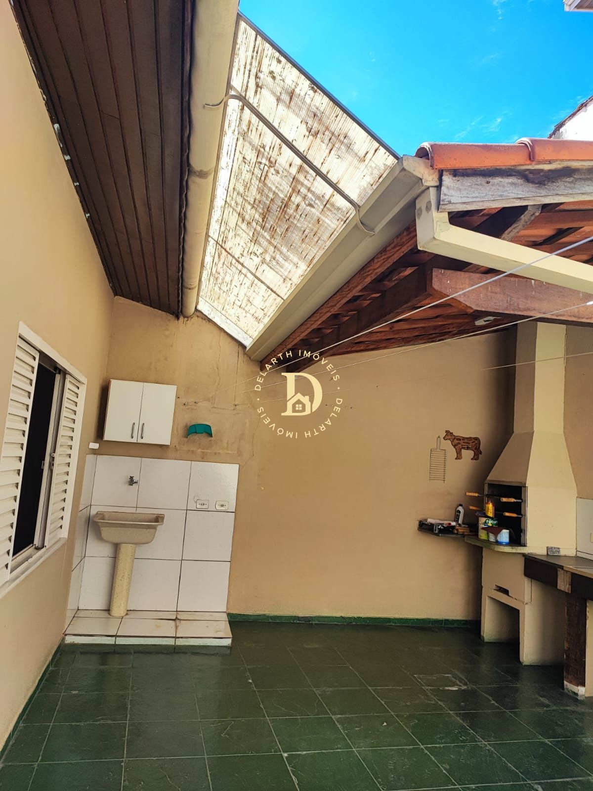 Casa, 2 quartos, 65 m² - Foto 8