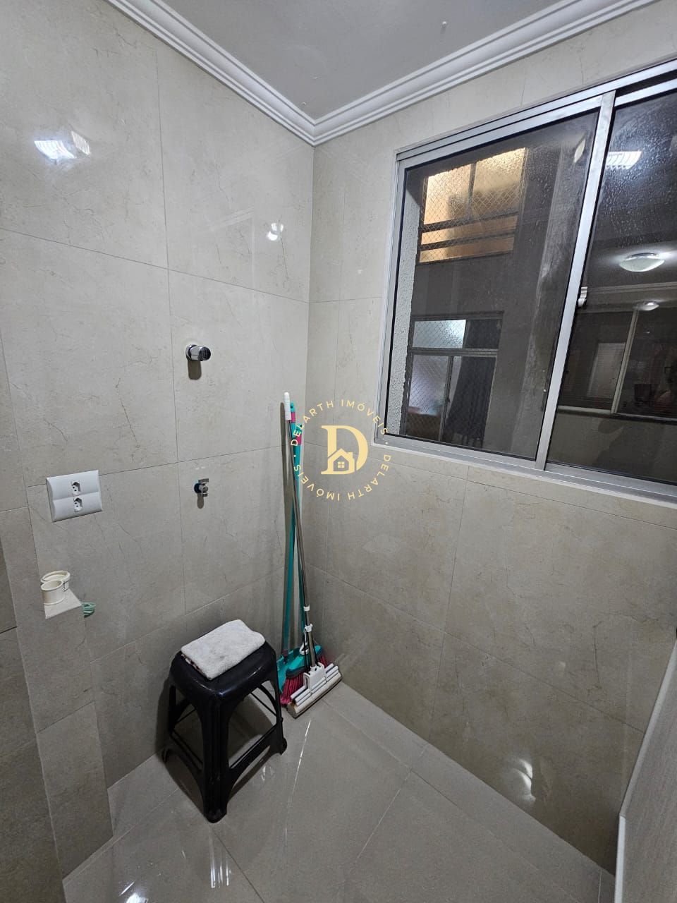 Apartamento para alugar com 2 quartos, 50m² - Foto 9