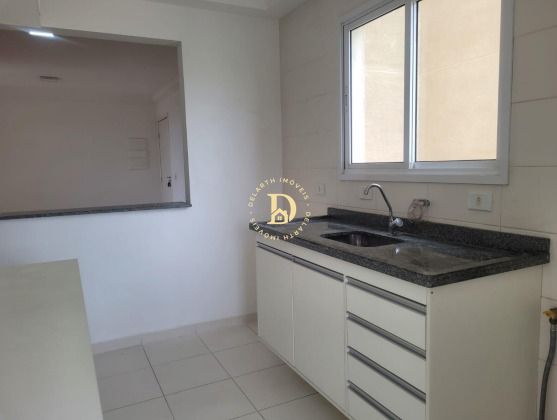 Apartamento para alugar com 2 quartos, 63m² - Foto 3