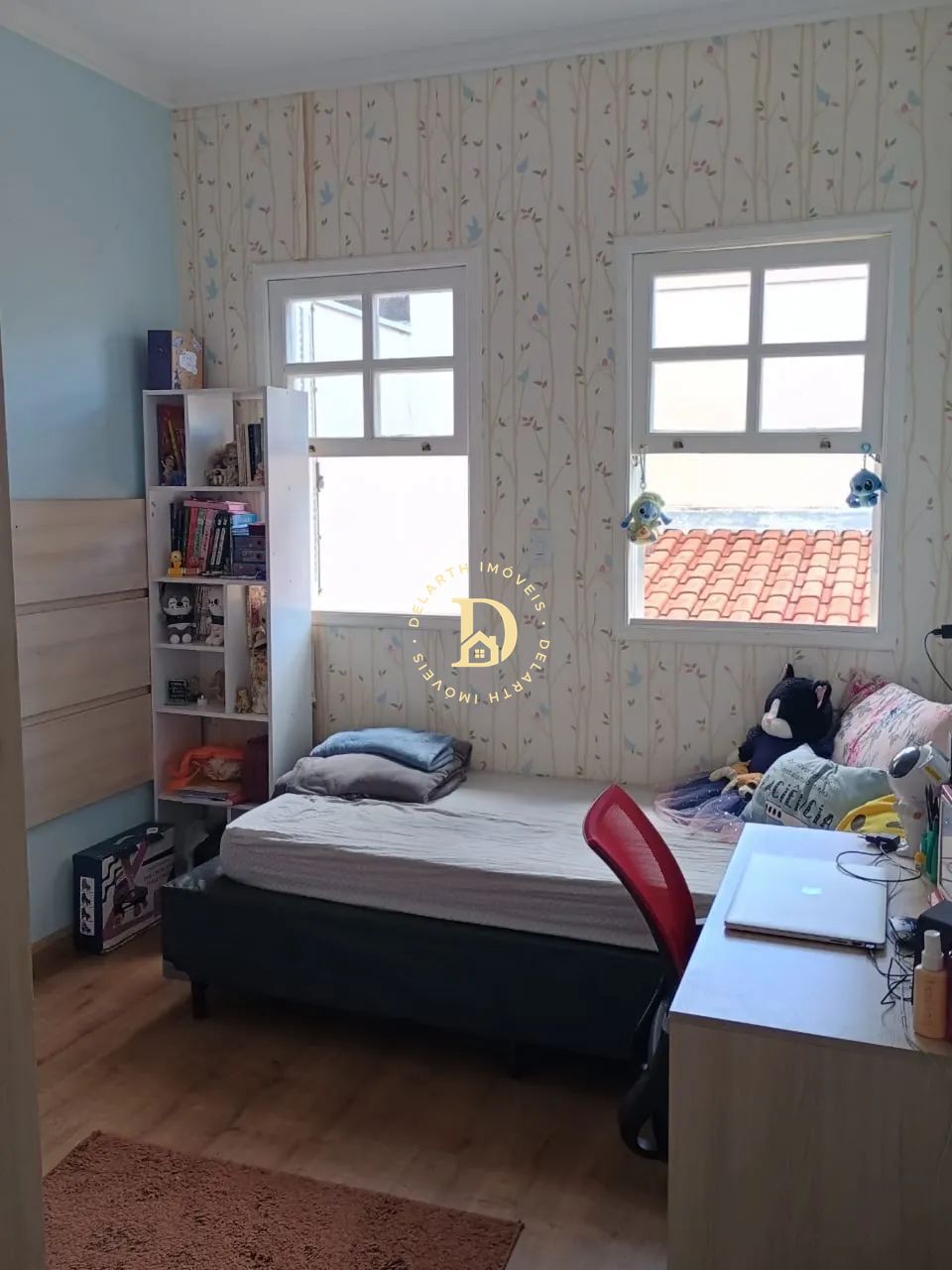 Casa de Condomínio, 4 quartos - Foto 8