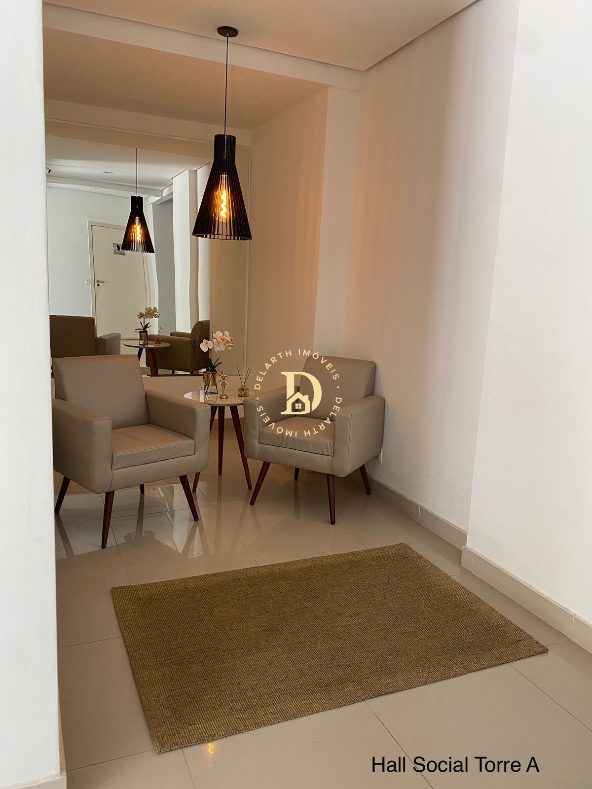 Apartamento, 2 quartos, 62 m² - Foto 31