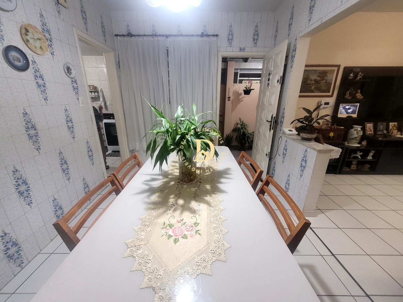 Casa, 2 quartos, 124 m² - Foto 2