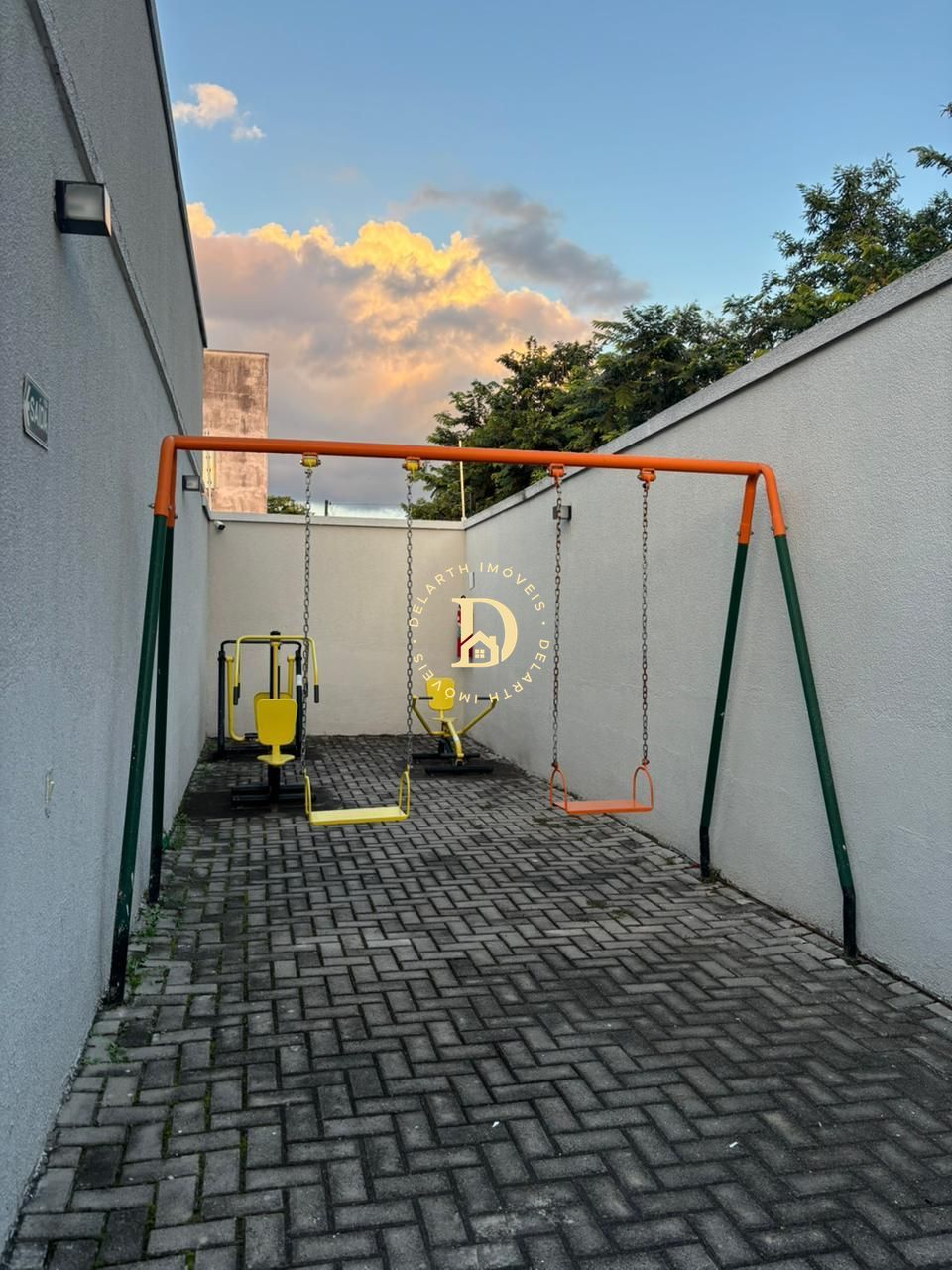 Casa de Condomínio, 2 quartos - Foto 21