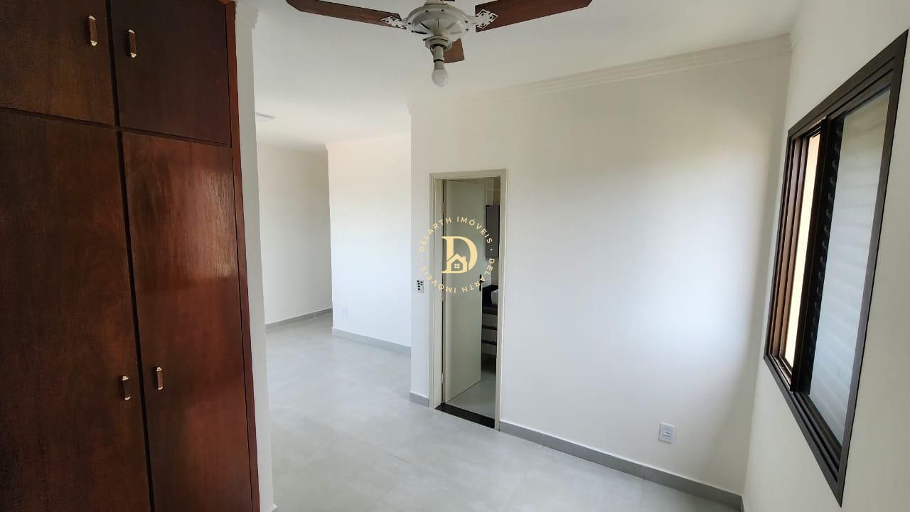 Apartamento à venda com 1 quarto, 31m² - Foto 4