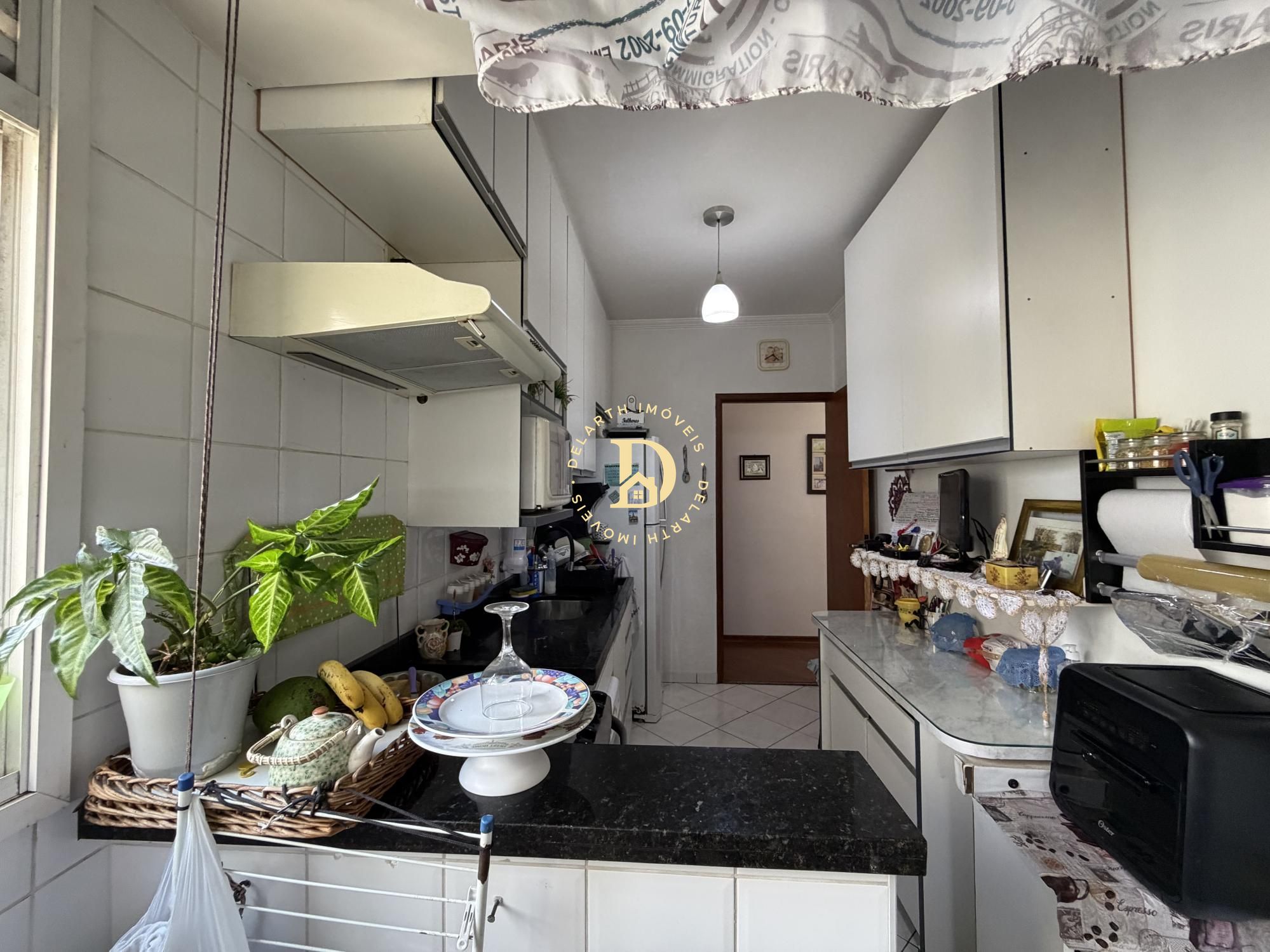 Apartamento, 3 quartos, 80 m² - Foto 6