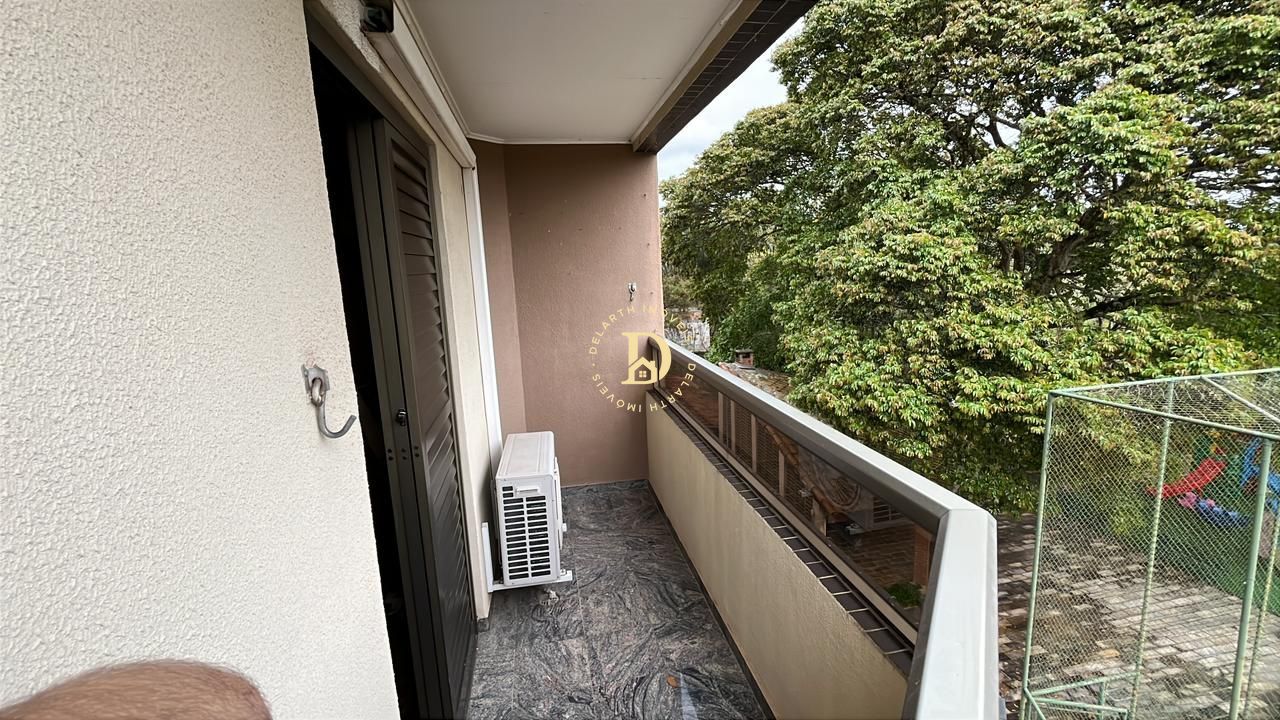 Apartamento, 4 quartos, 168 m² - Foto 15