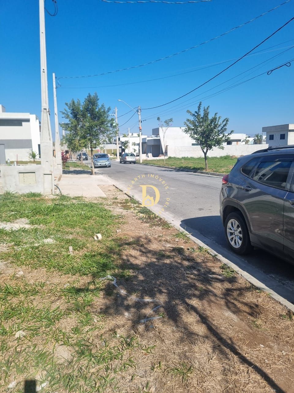 Terreno, 250 m² - Foto 4