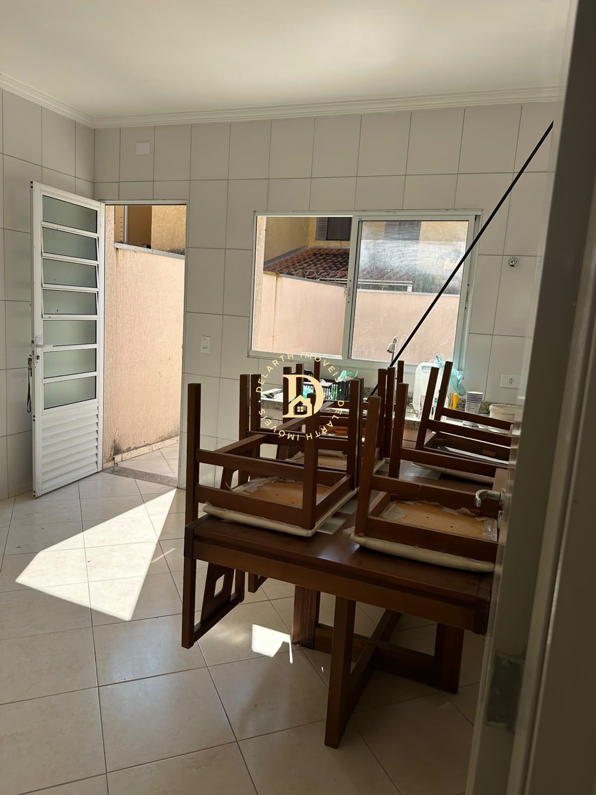 Casa de Condomínio, 2 quartos - Foto 18