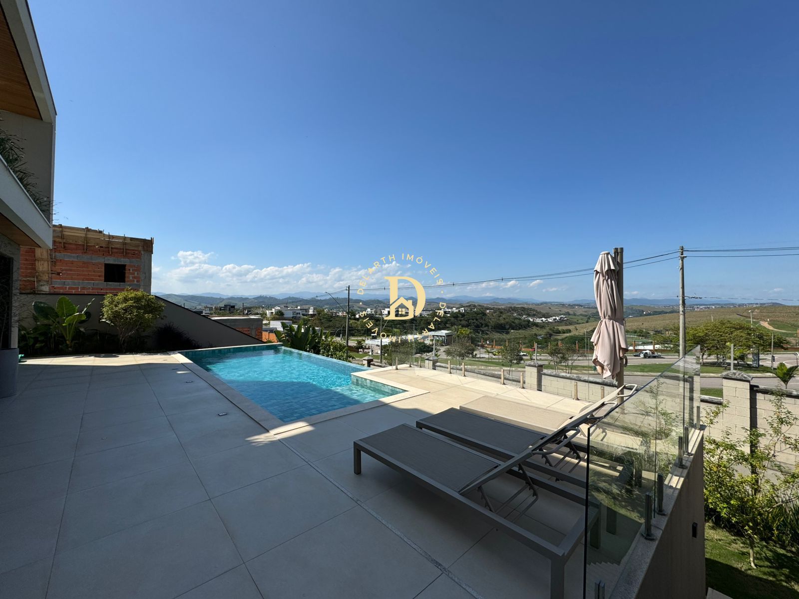 Casa de Condomínio, 5 quartos - Foto 12