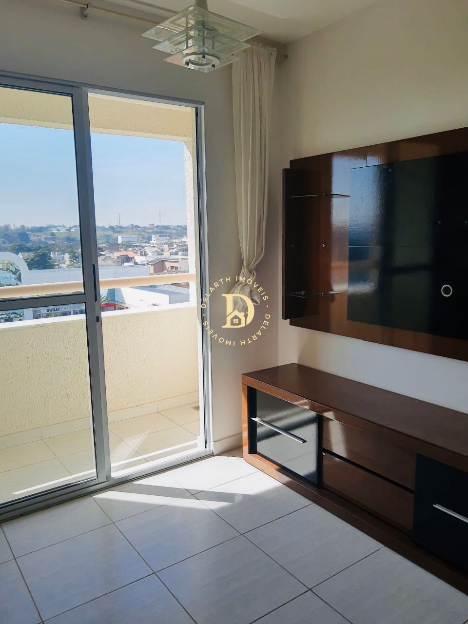 Apartamento à venda com 2 quartos, 55m² - Foto 1