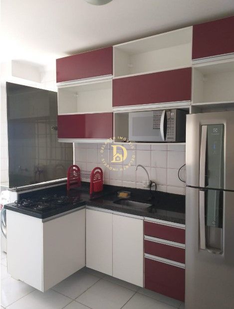 Apartamento à venda com 2 quartos, 66m² - Foto 5