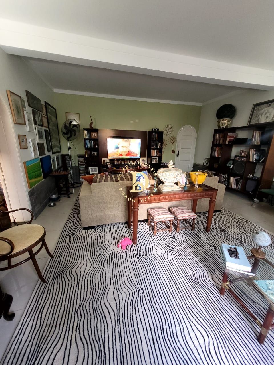 Sobrado, 5 quartos, 550 m² - Foto 5