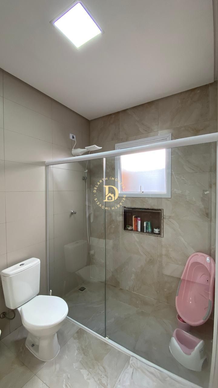 Casa, 3 quartos, 100 m² - Foto 13