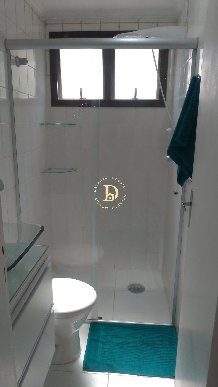Apartamento, 2 quartos, 50 m² - Foto 9
