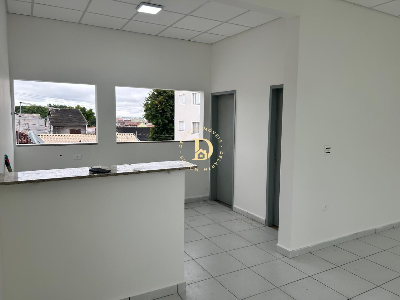 Prédio Inteiro para alugar com 1 quarto, 150m² - Foto 5