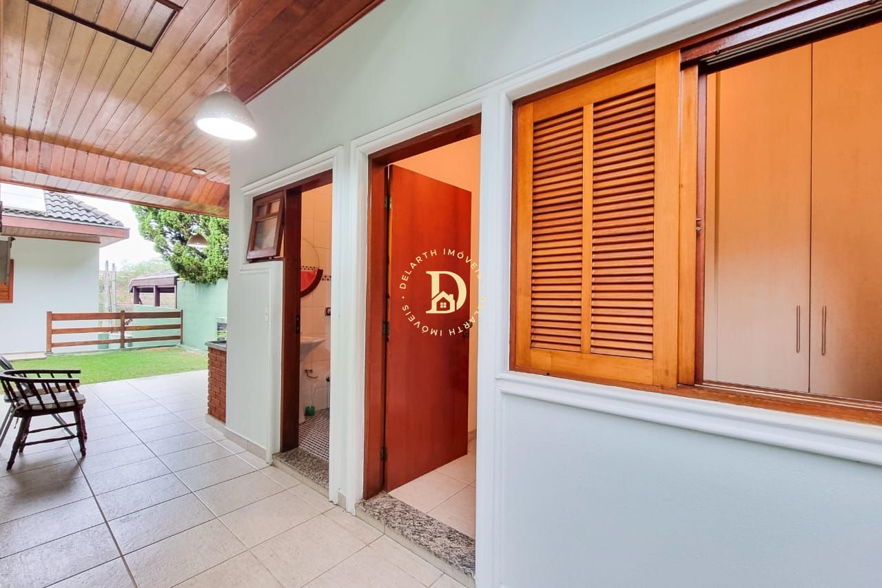Casa de Condomínio, 4 quartos - Foto 10