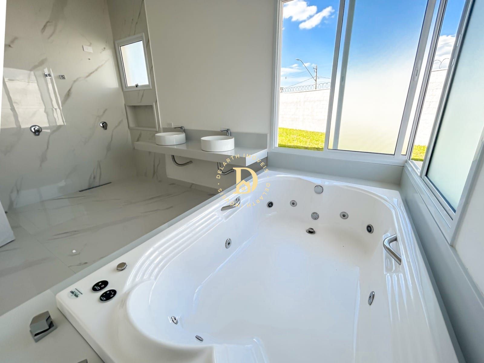 Casa de Condomínio, 4 quartos - Foto 10