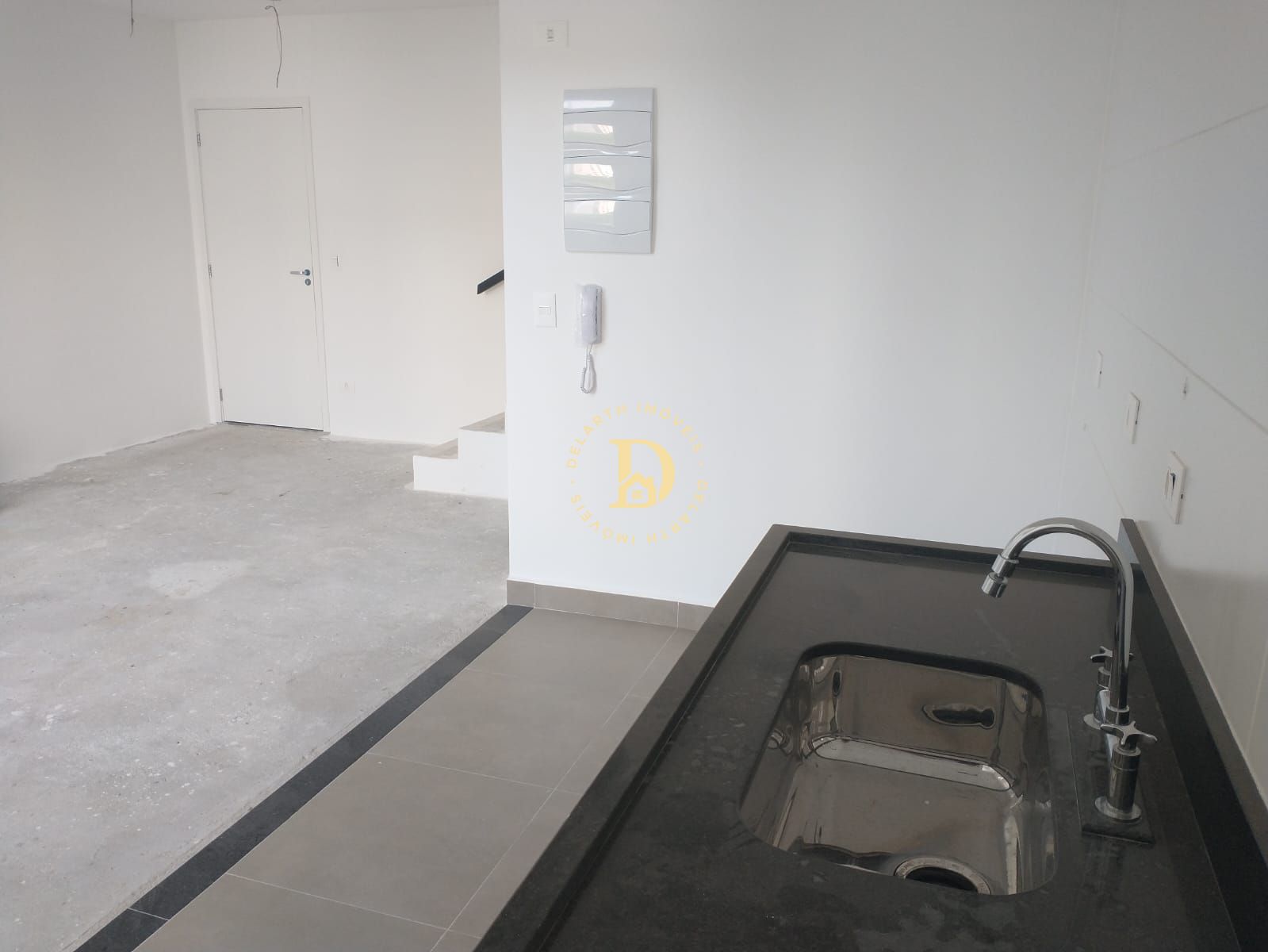 Apartamento à venda com 1 quarto, 78m² - Foto 5