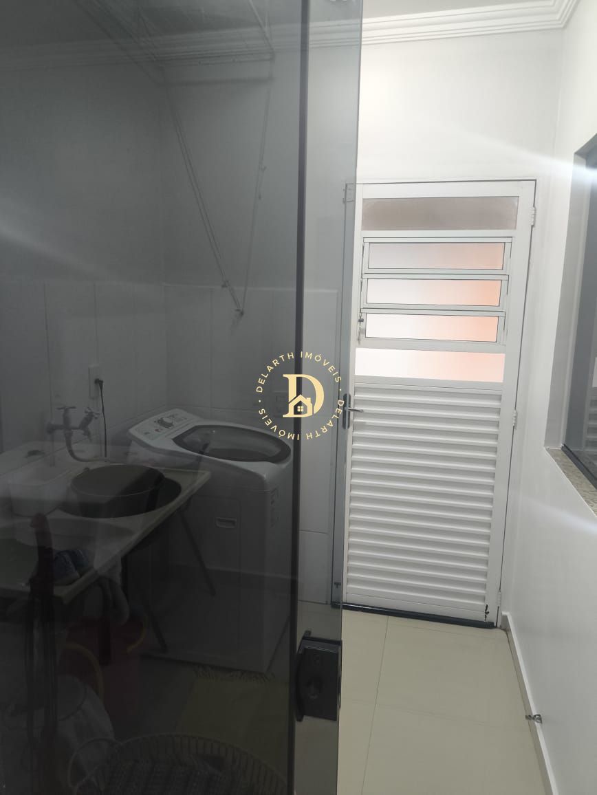 Sobrado, 3 quartos, 189 m² - Foto 8