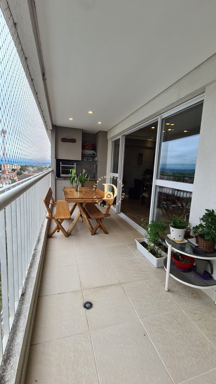 Apartamento, 3 quartos, 122 m² - Foto 12