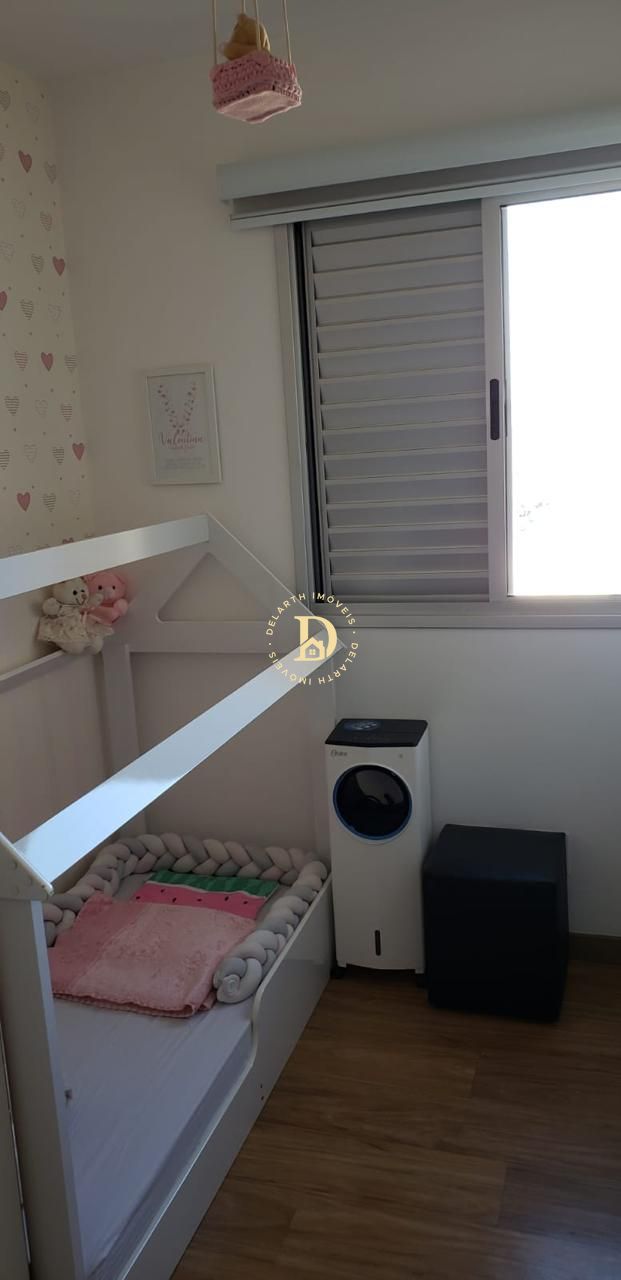 Apartamento, 2 quartos, 52 m² - Foto 11