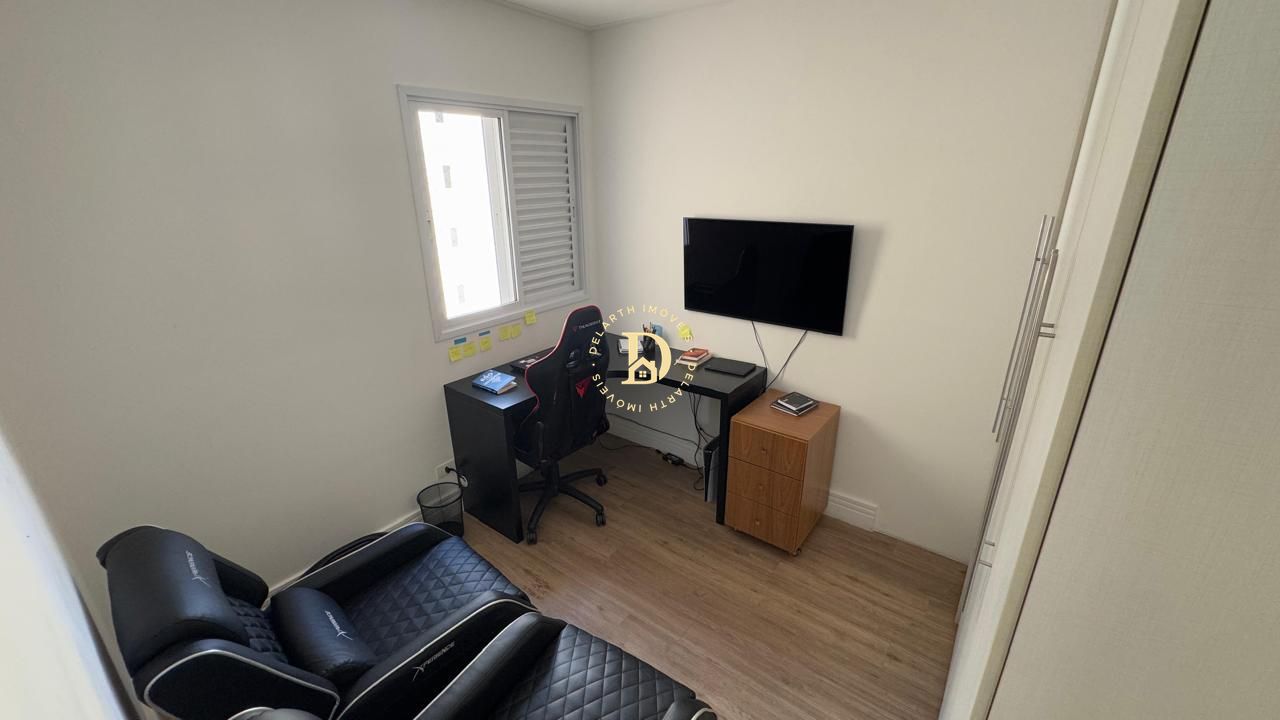 Apartamento, 3 quartos, 131 m² - Foto 18